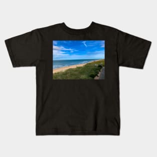 Outer Banks North Carolina Kids T-Shirt